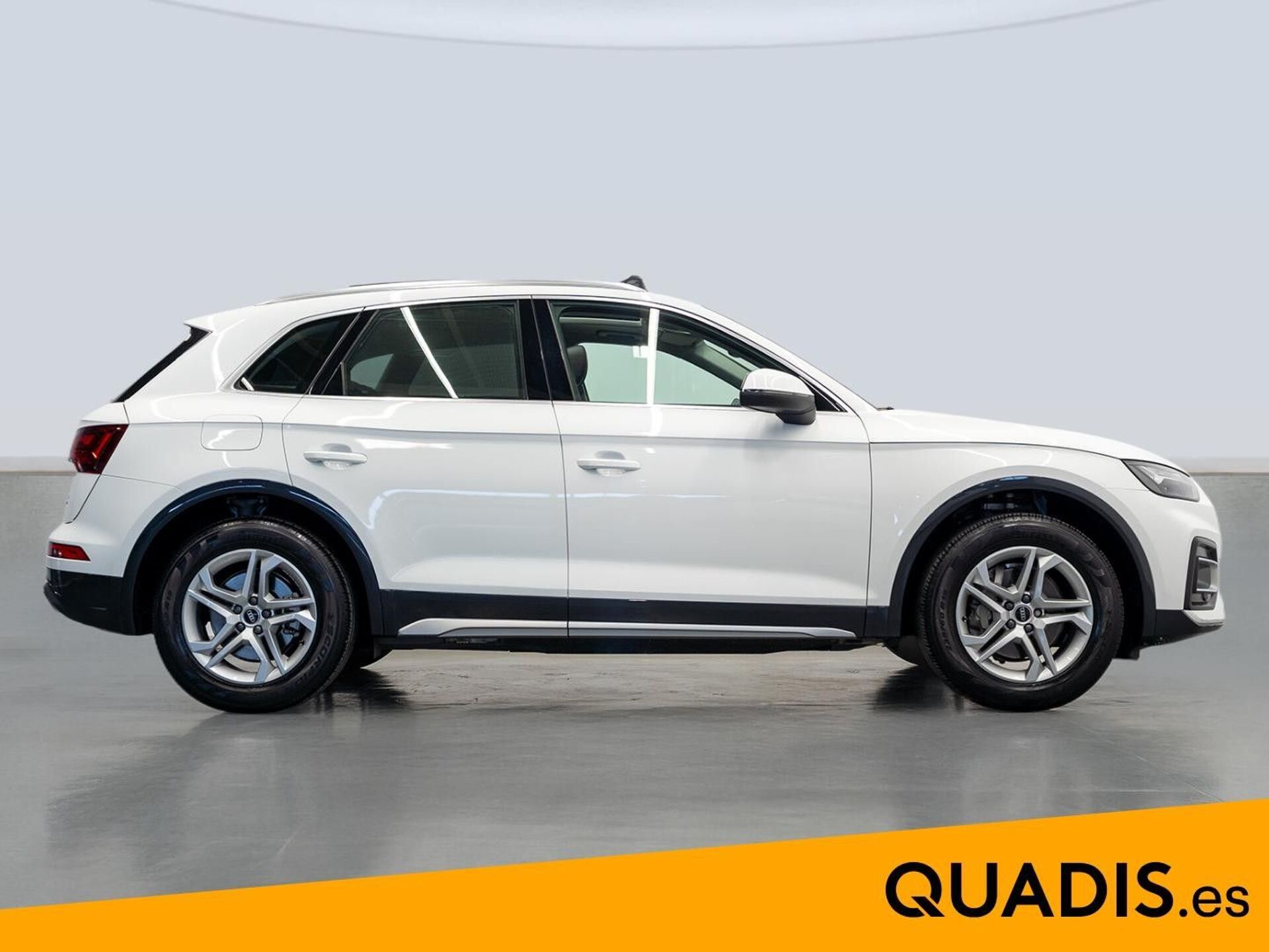 Imagen 3 de AUDI Q5