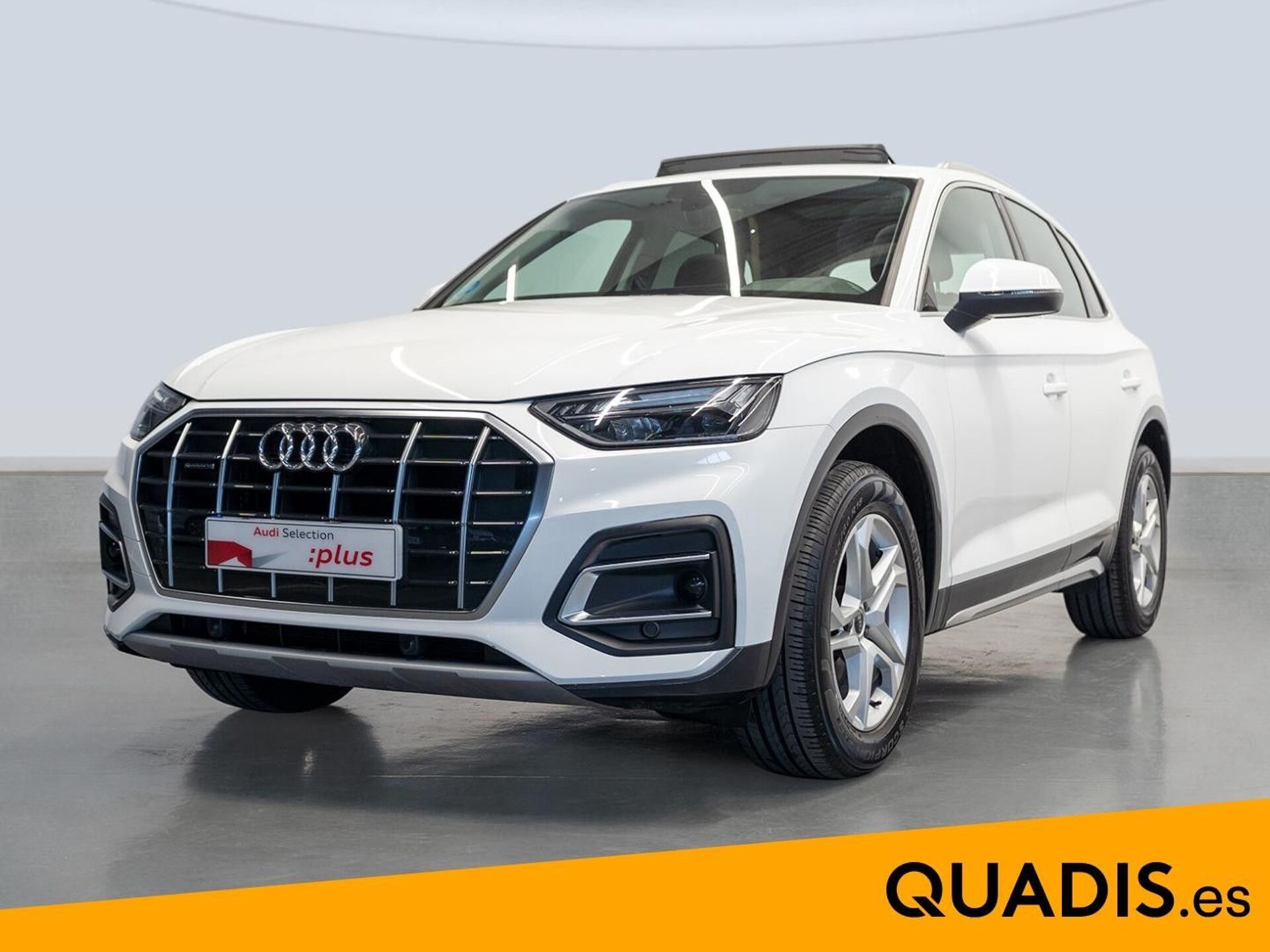 Imagen 1 de AUDI Q5