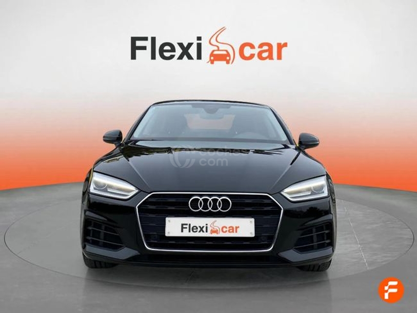 Foto del AUDI A5 Coupé 35 TDI S tronic 110kW