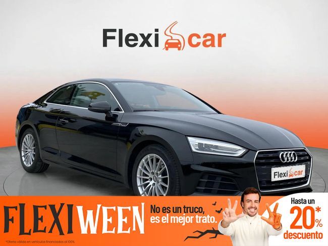 AUDI A5 (35 TDI 110kW (150CV) S tronic Coupé) en Toledo