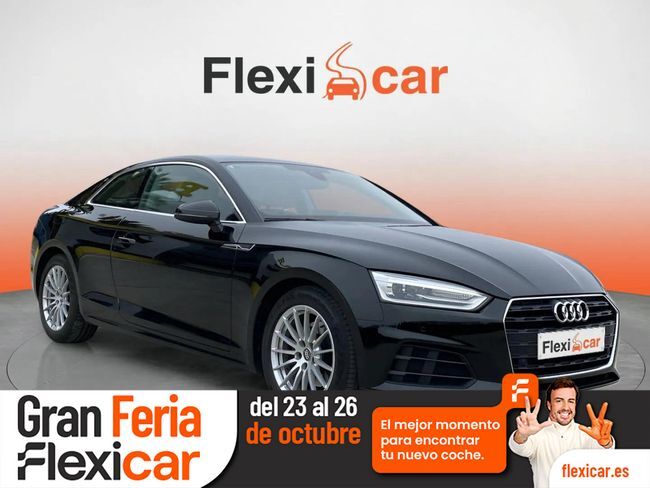 AUDI A5 (35 TDI 110kW (150CV) S tronic Coupé) en Toledo