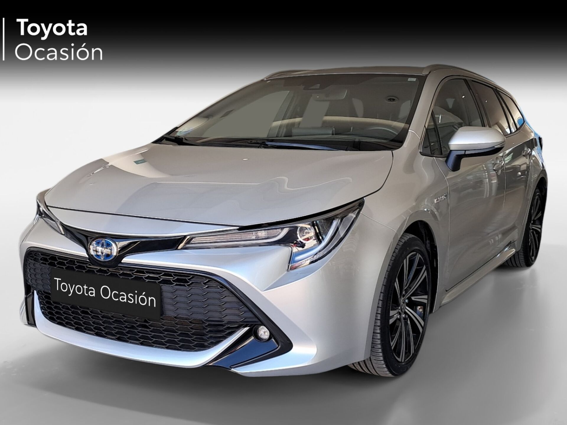 Imagen de TOYOTA Corolla