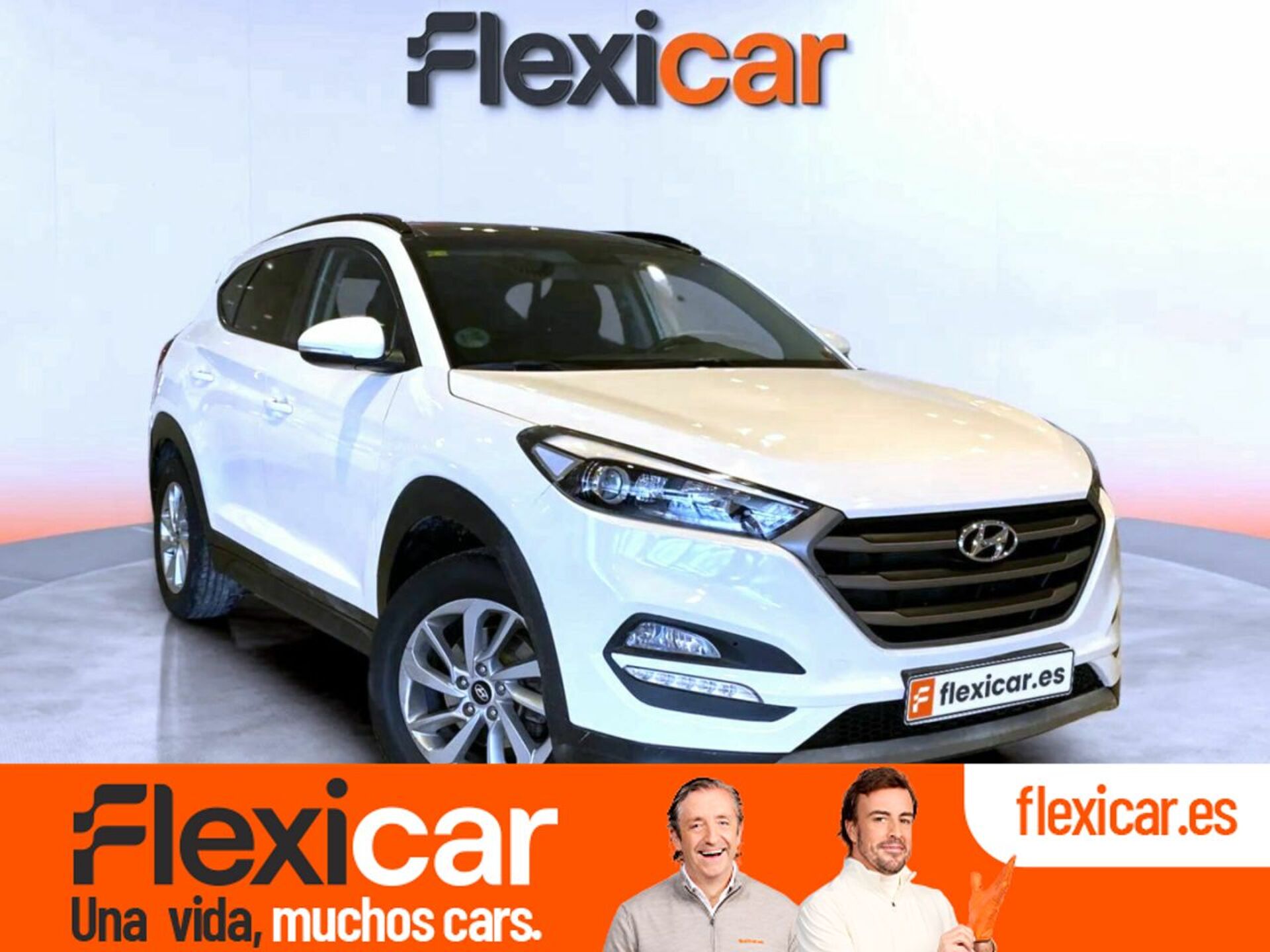 Imagen de HYUNDAI Tucson