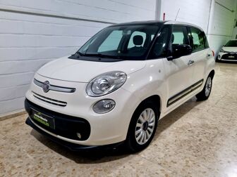 Imagen de FIAT 500L 1.4 Lounge