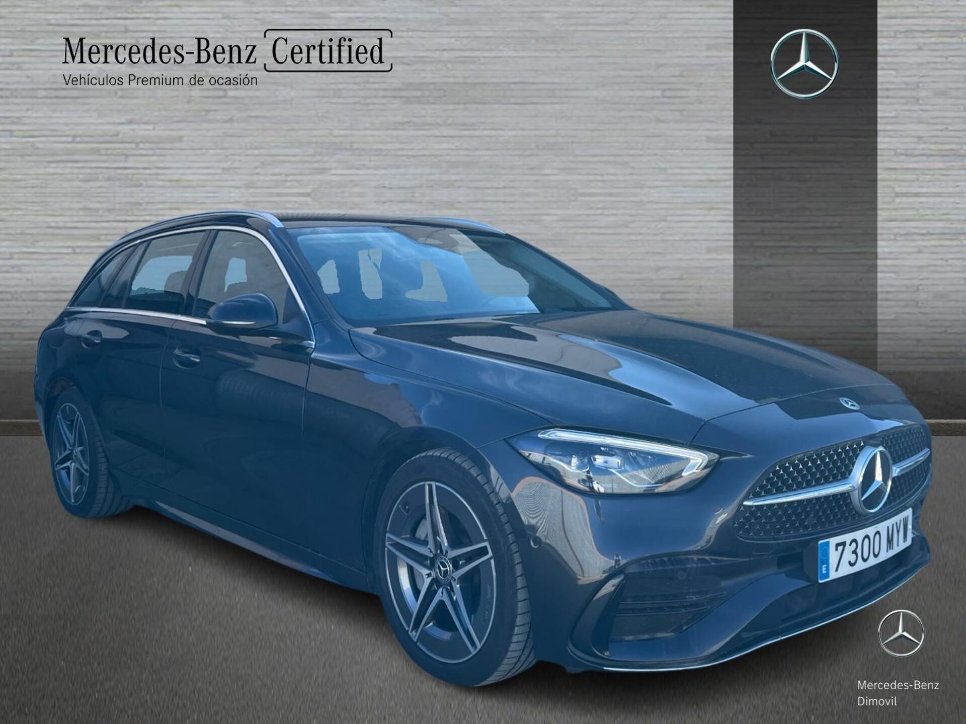 Imagen 3 de MERCEDES Clase C