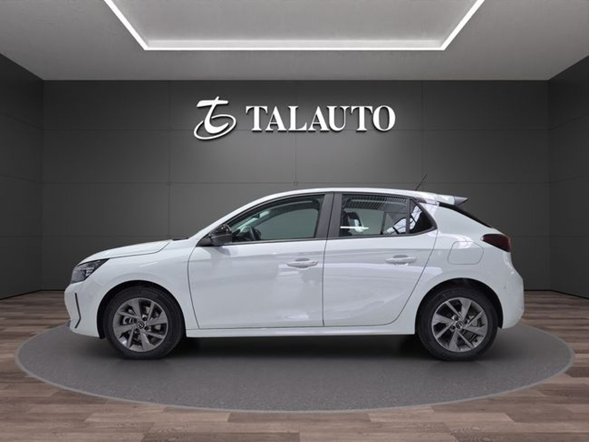 Imagen 2 de OPEL Corsa