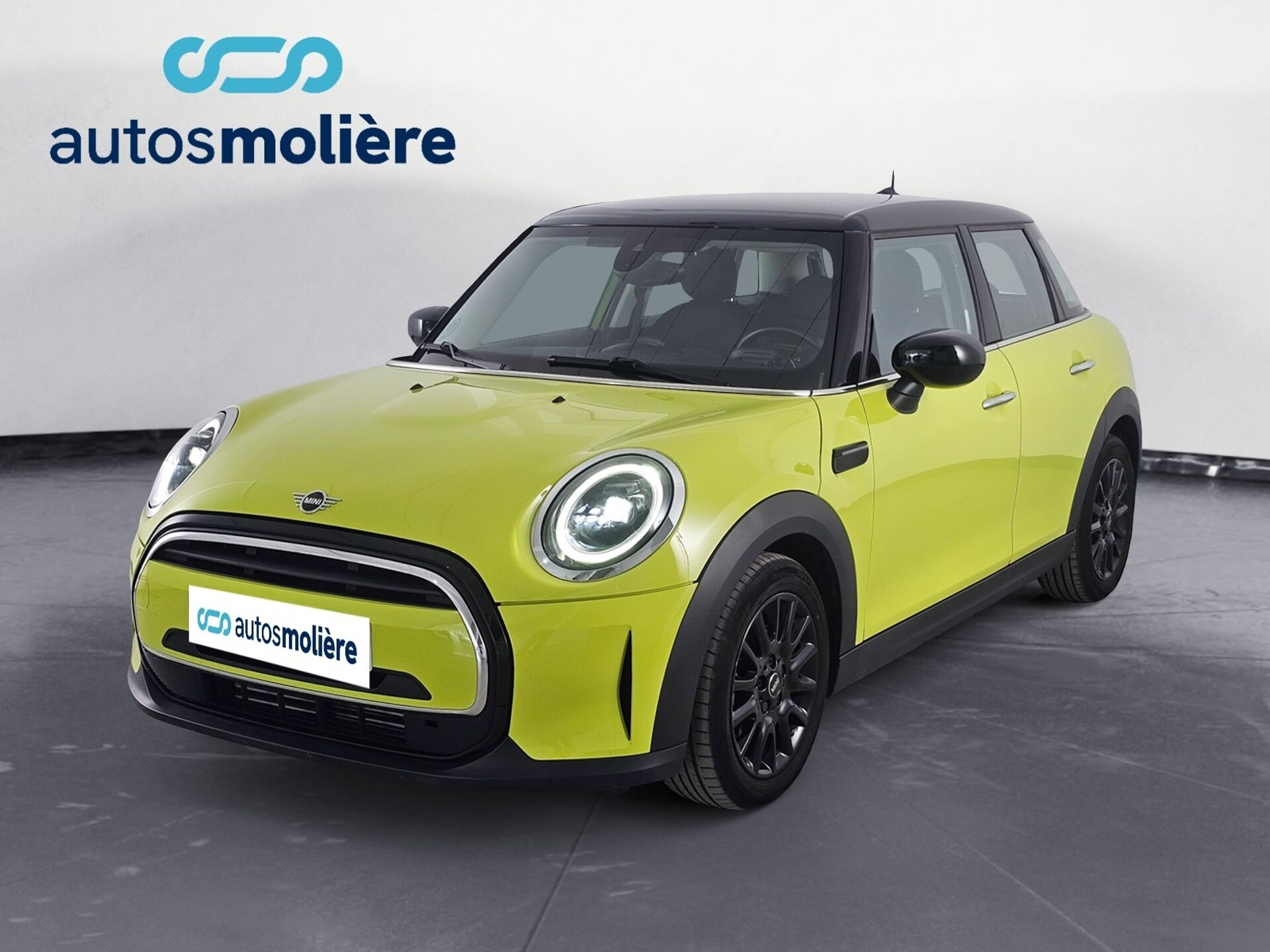 Imagen de MINI Mini