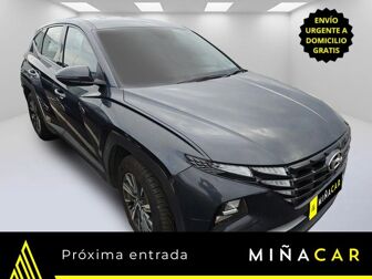 Imagen de HYUNDAI Tucson 1.6 TGDI Klass 4x2