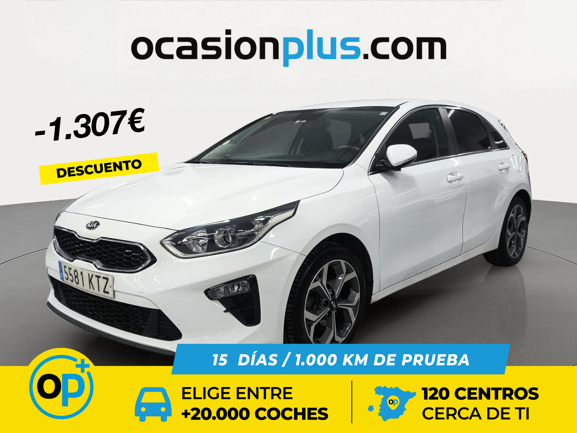 Imagen de KIA Ceed