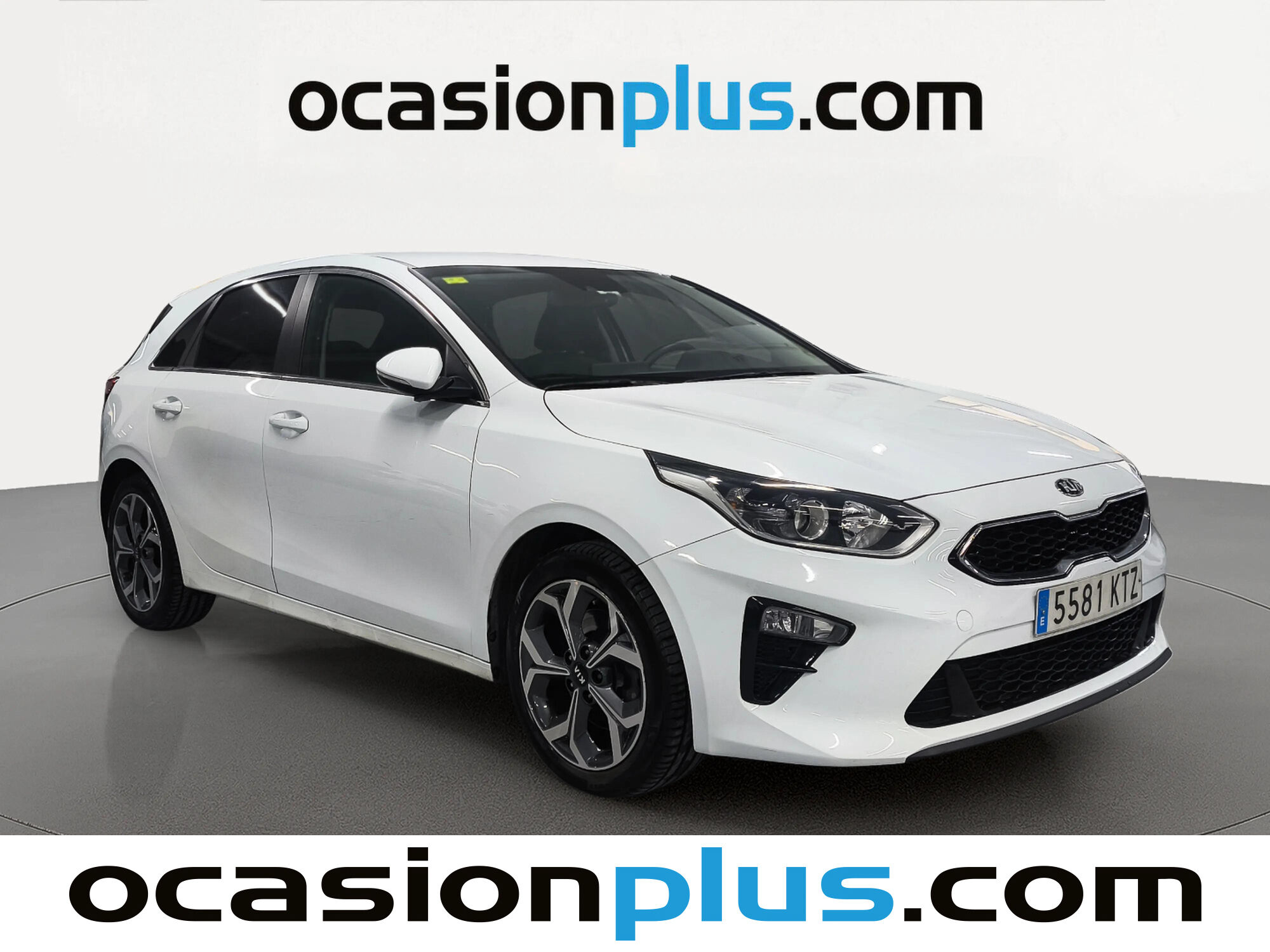 Foto del KIA Ceed 1.0 T-GDI Eco-Dynamics Tech 120