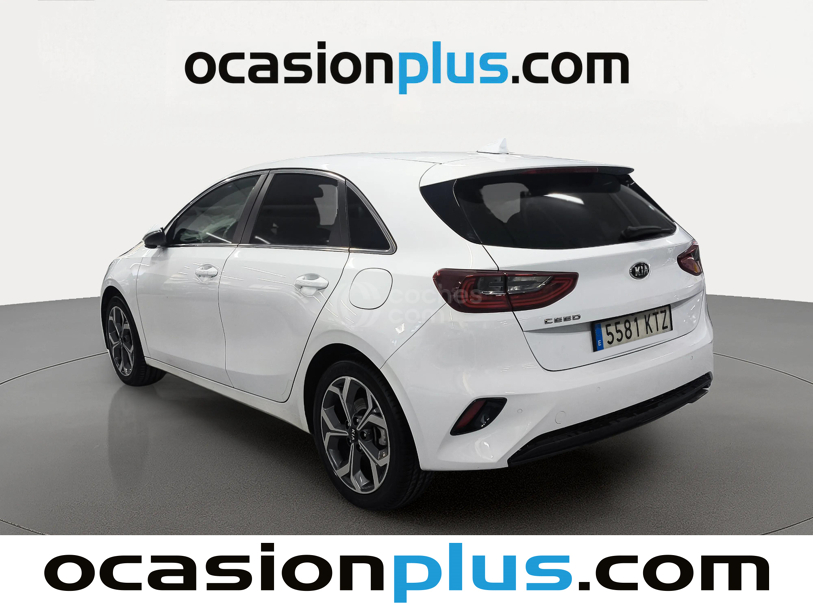 Foto del KIA Ceed 1.0 T-GDI Eco-Dynamics Tech 120