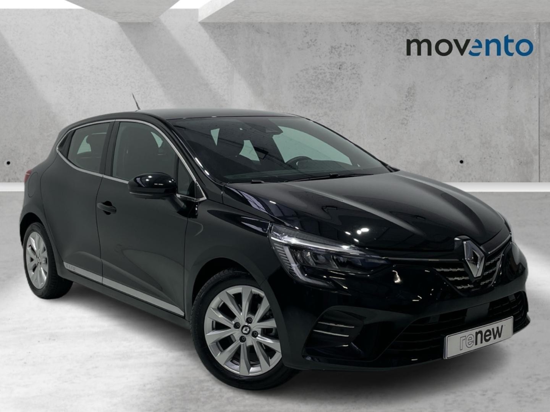 Imagen de RENAULT Clio