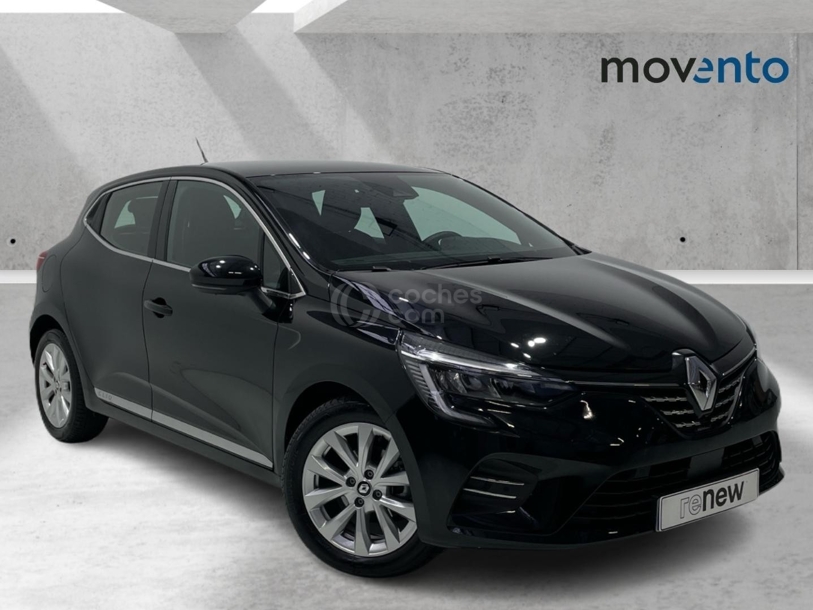 Foto del RENAULT Clio TCe Zen 67kW
