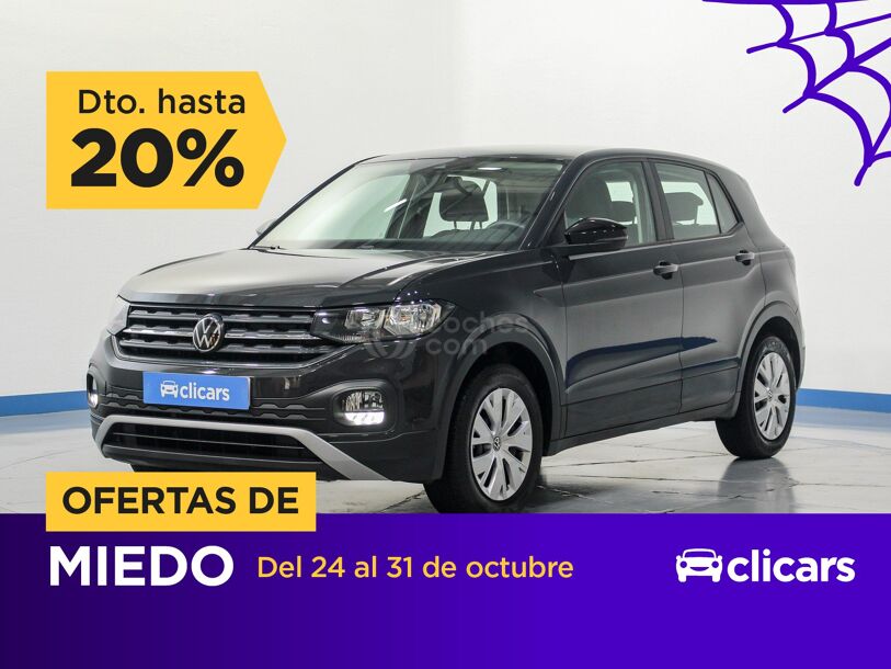 Foto del VOLKSWAGEN T-Cross 1.0 TSI Edition