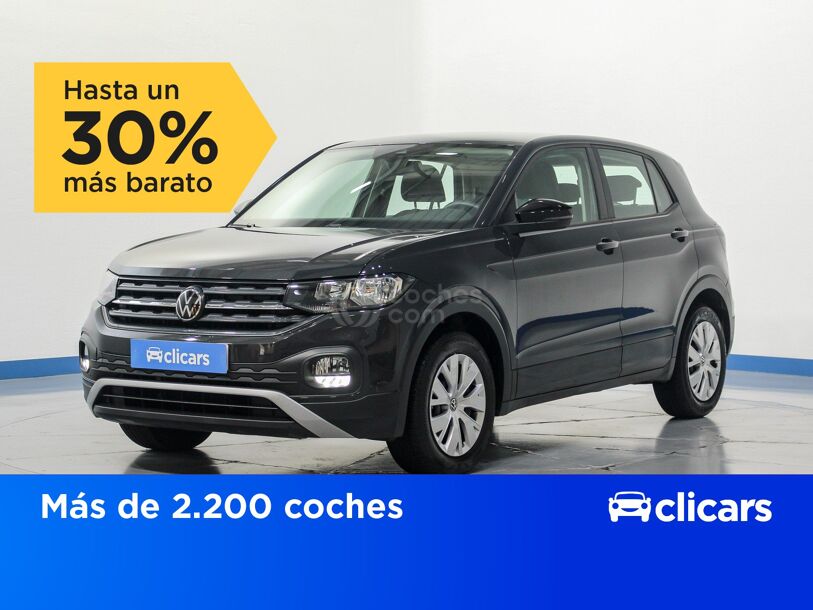 Foto del VOLKSWAGEN T-Cross 1.0 TSI Edition