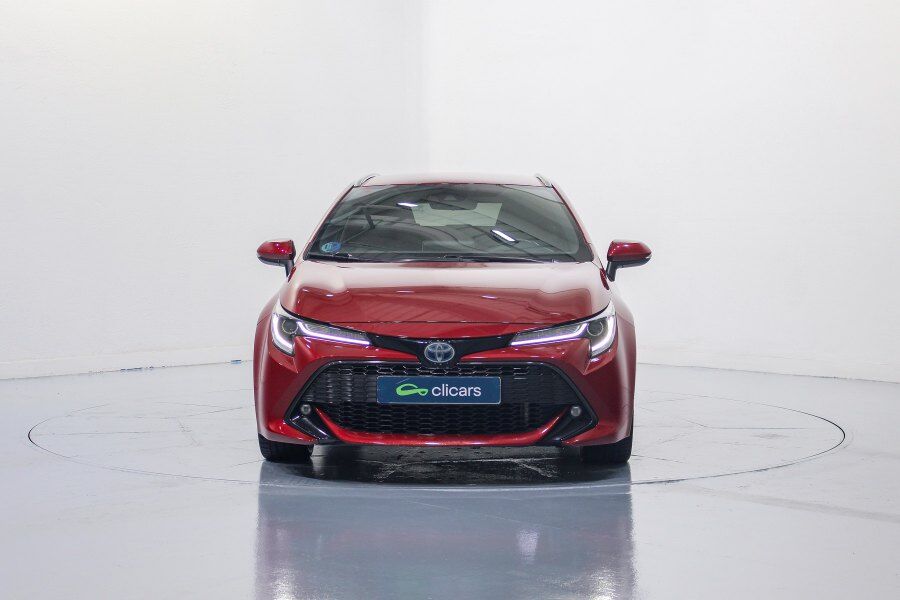 Foto del TOYOTA Corolla 125H Active Tech