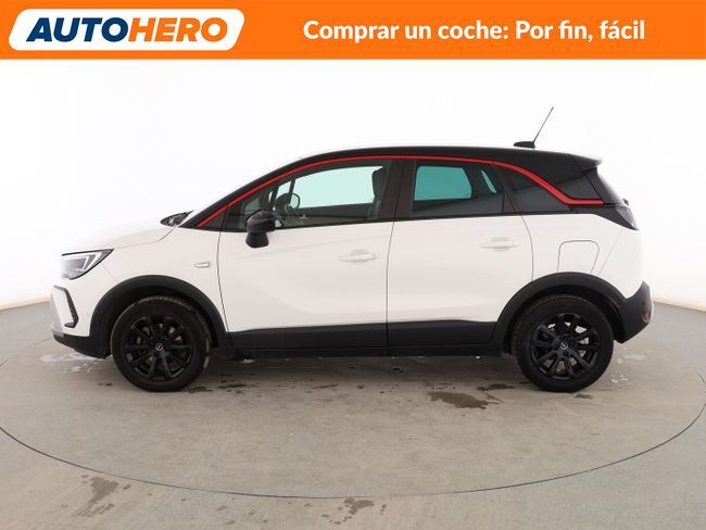 Foto del OPEL Crossland 1.2 S&S GS Line 110