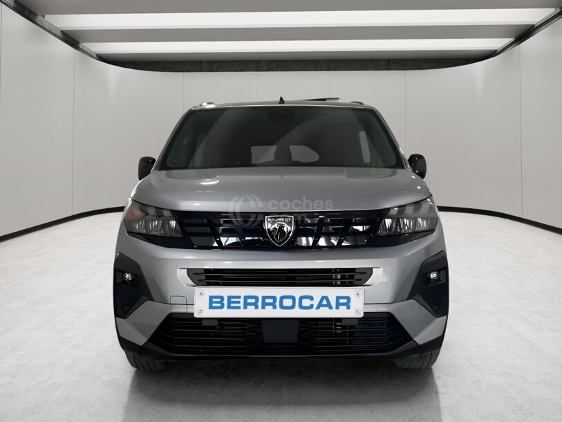 Foto del PEUGEOT Rifter 1.5BlueHDI S&S Allure Business Standard 100