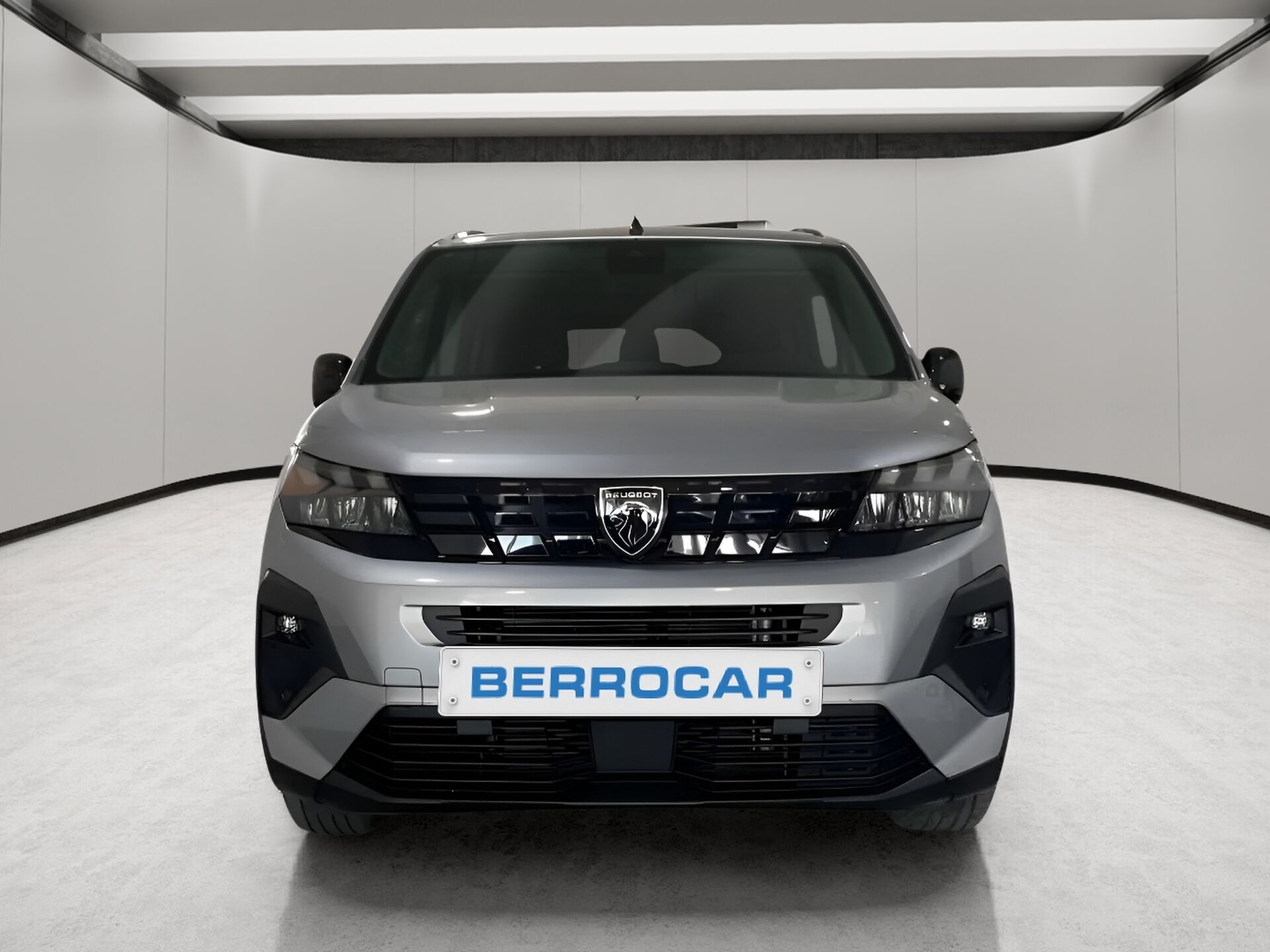 Imagen de PEUGEOT Rifter