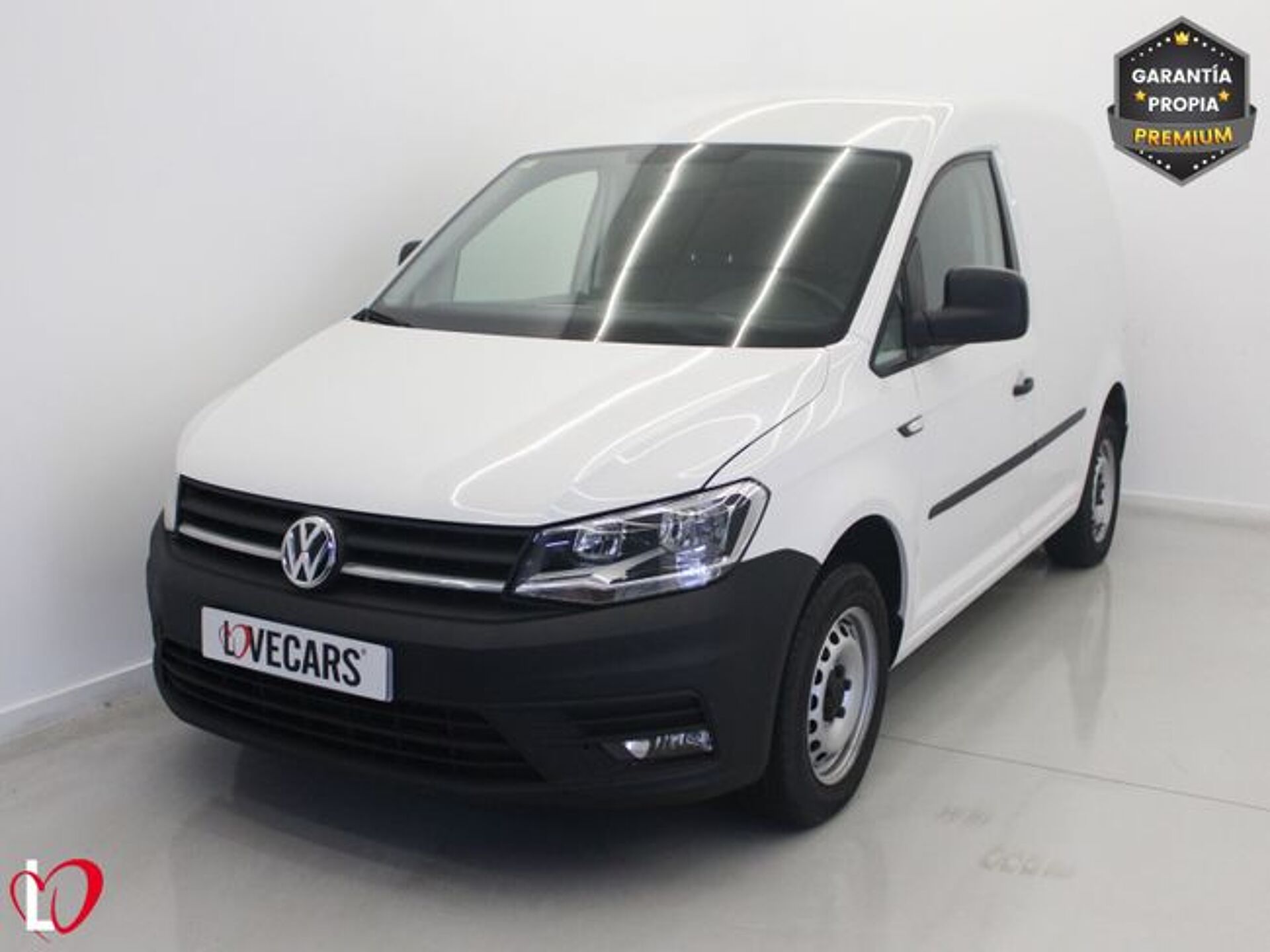 Imagen 3 de VOLKSWAGEN Caddy