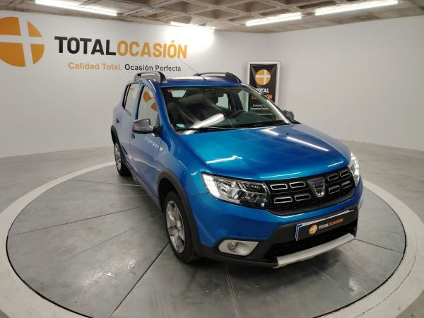 Foto del DACIA Sandero 1.0 Stepway Essential 55kW