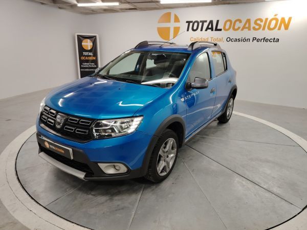 Foto del DACIA Sandero 1.0 Stepway Essential 55kW