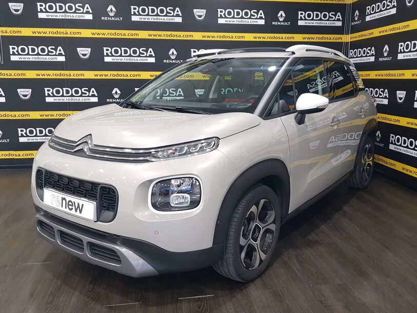 Foto del CITROEN C3 Aircross Puretech S&S Shine EAT6 130