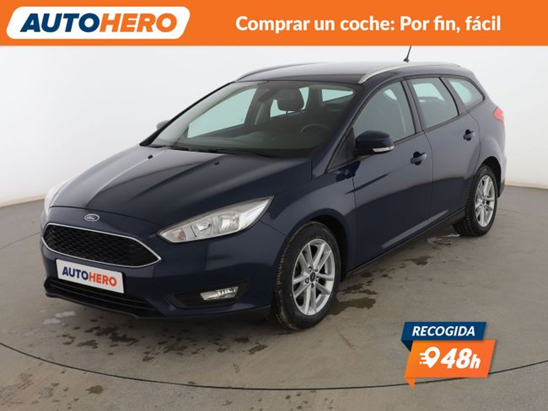 Imagen de FORD Focus