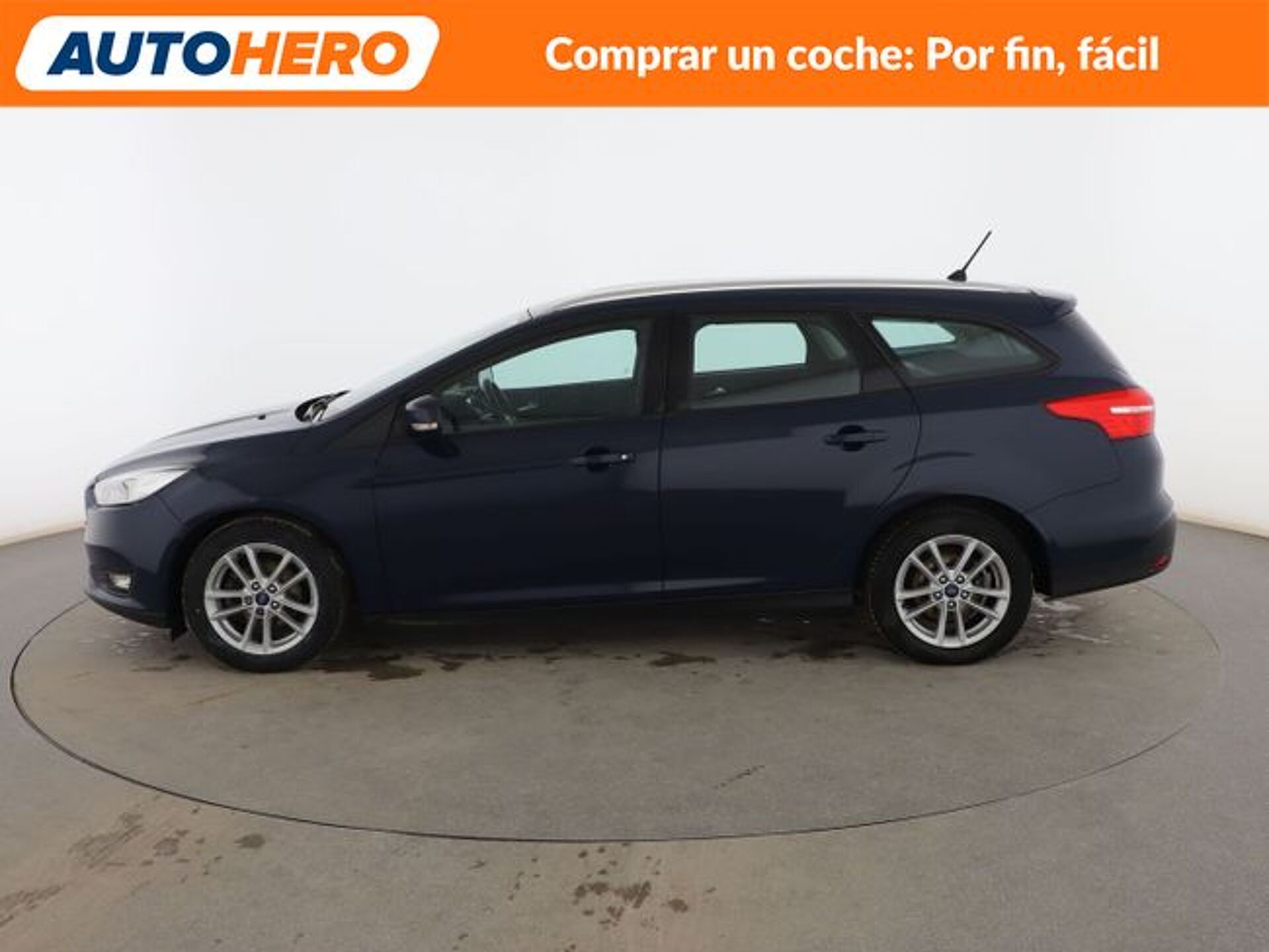 Imagen 3 de FORD Focus