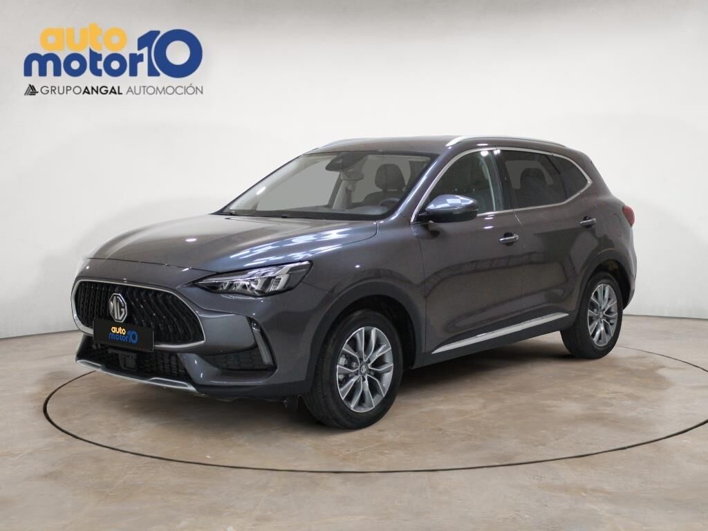 MG HS (1.5 Turbo GDI Comfort DCT) en Cádiz