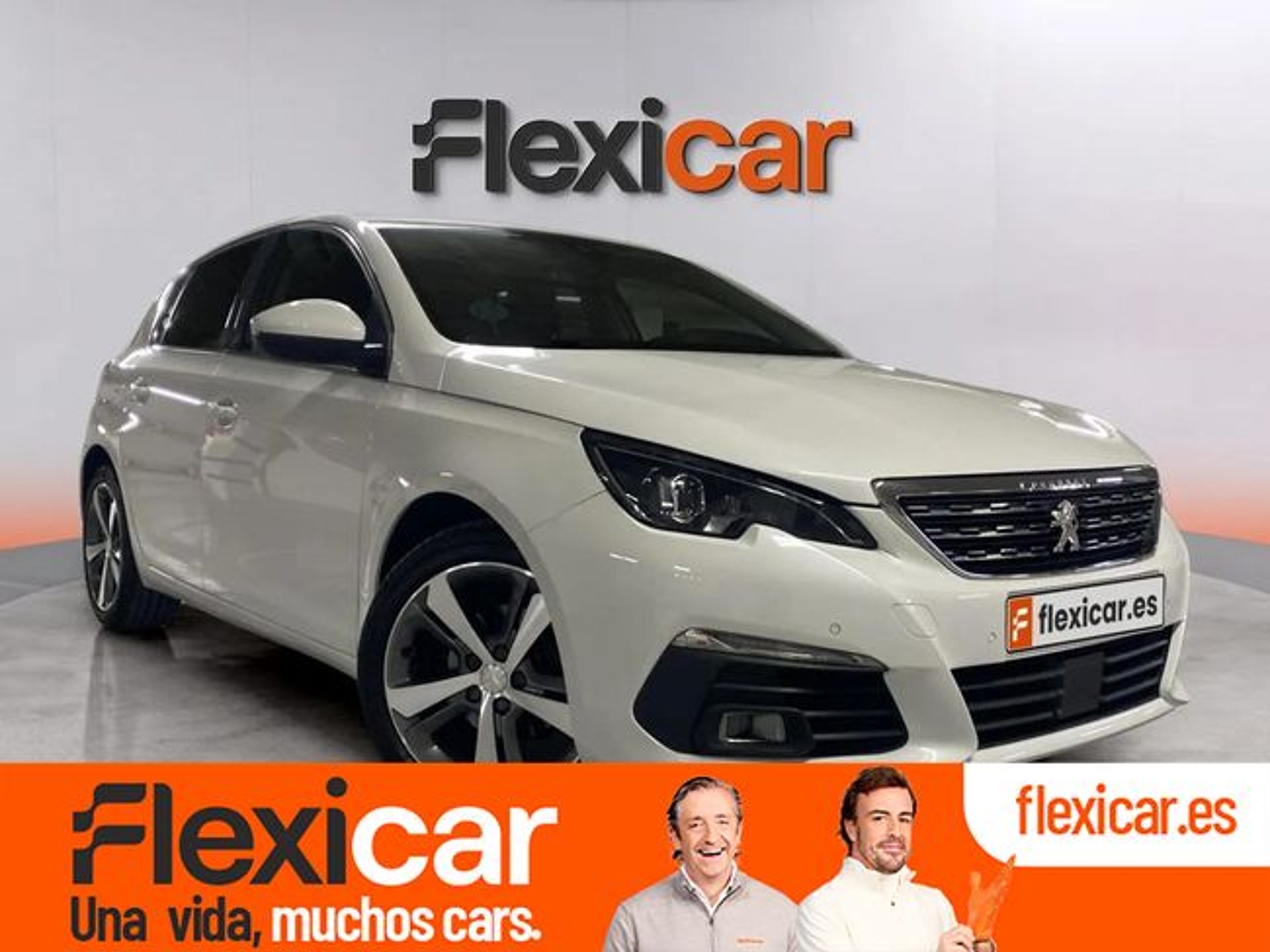 Imagen de PEUGEOT 308