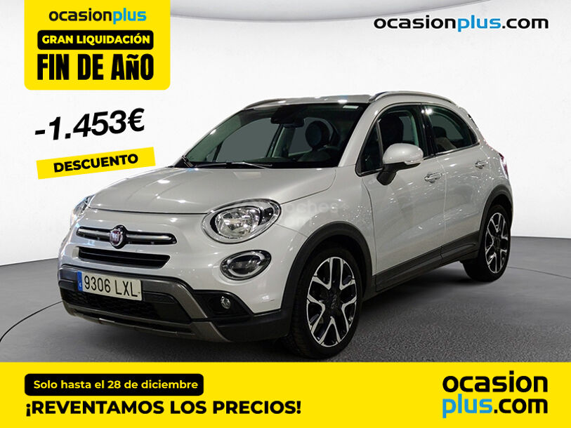 Foto del FIAT 500X 1.0 Firefly S&S Cross