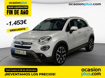 Imagen de FIAT 500X 1.0 Firefly S&S Cross