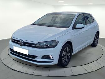 Imagen de VOLKSWAGEN Polo 1.0 TSI Advance 70kW