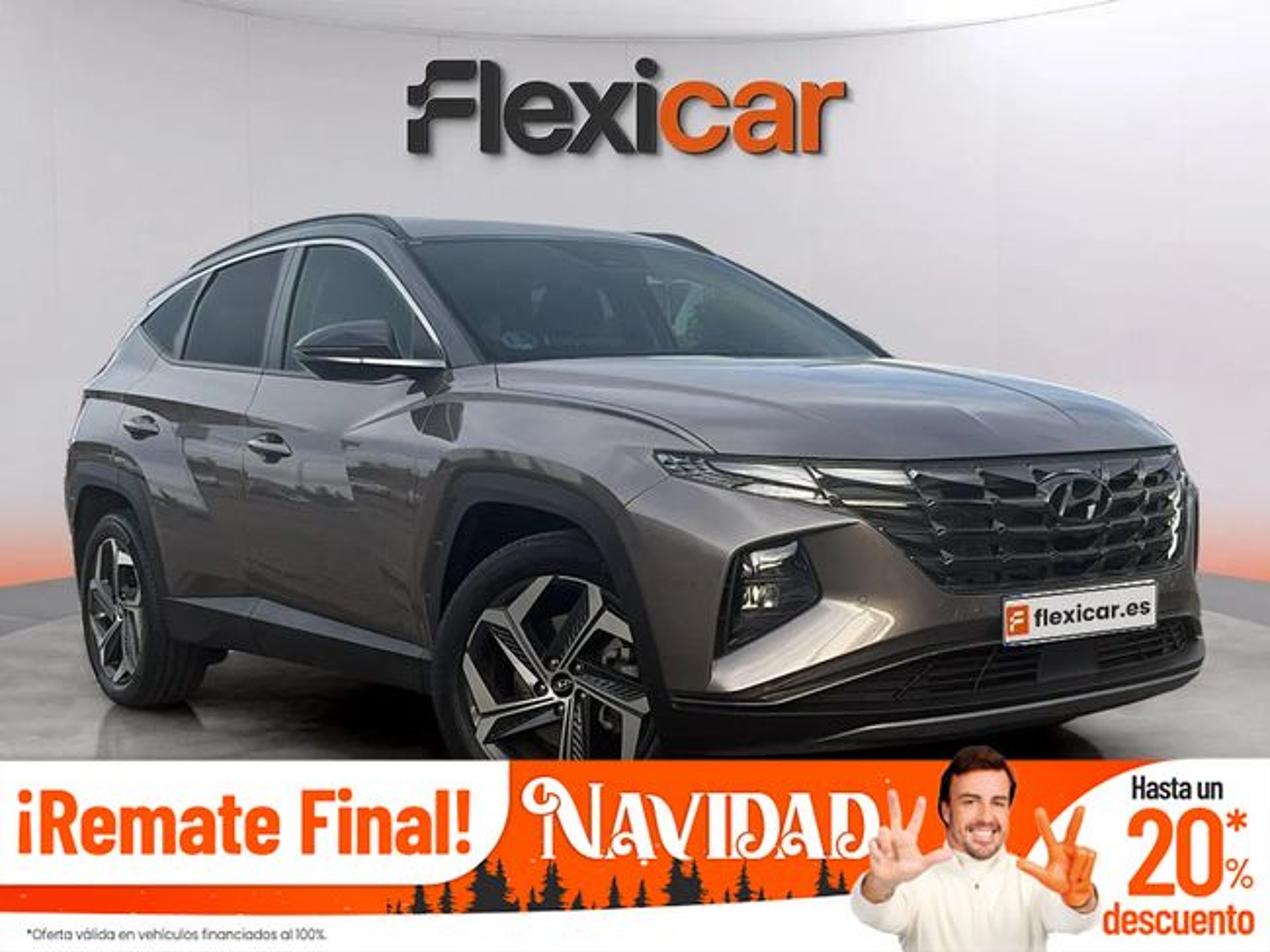 Imagen de HYUNDAI Tucson