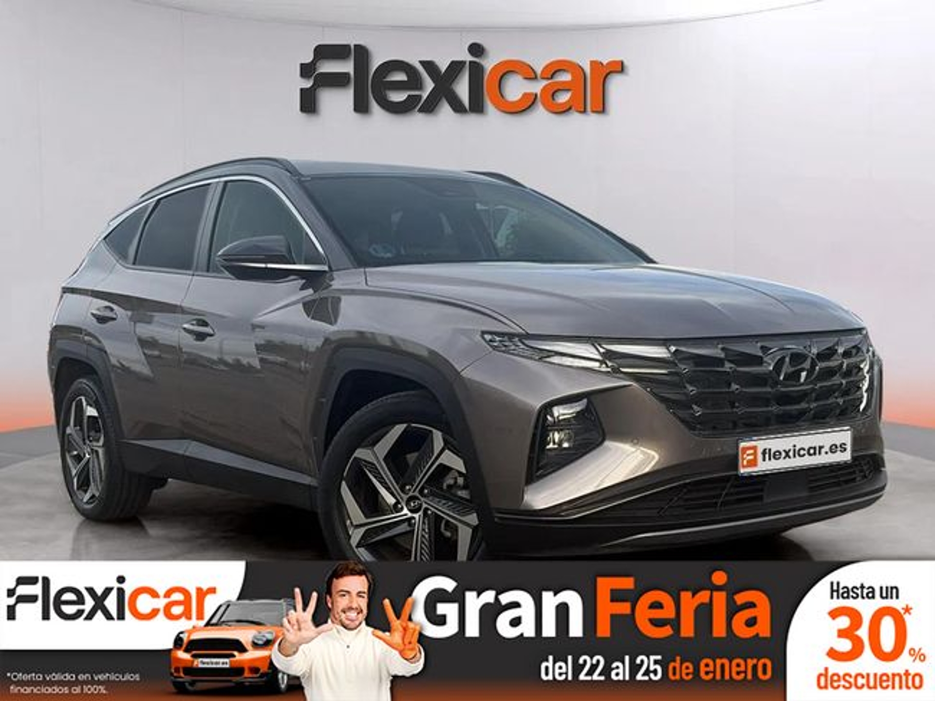 Imagen de HYUNDAI Tucson