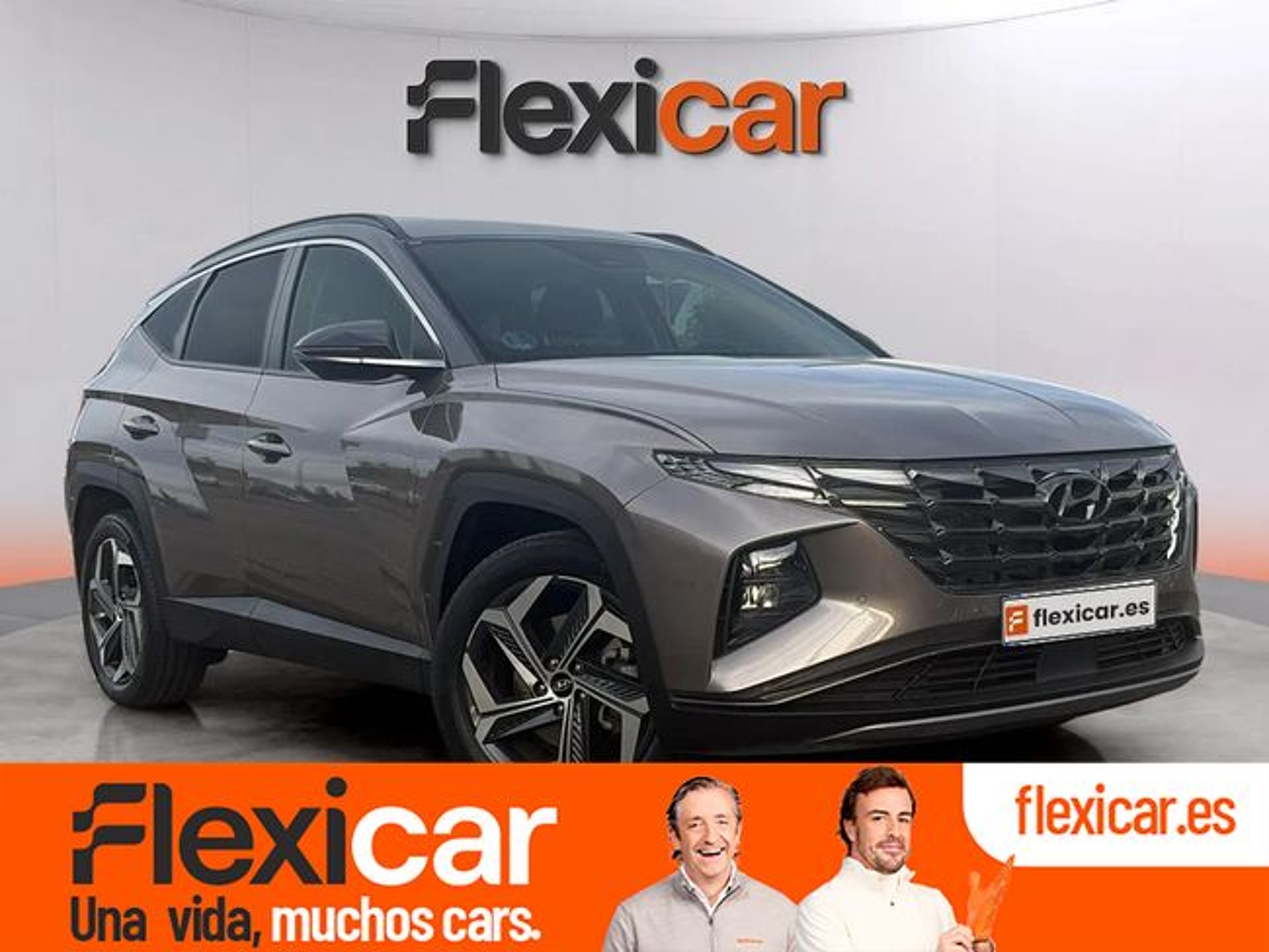 Imagen de HYUNDAI Tucson
