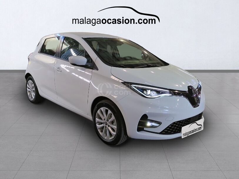 Foto del RENAULT Zoe Intens 50 R110 80kW