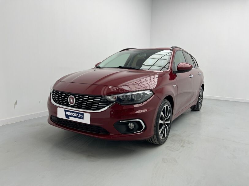 Foto del FIAT Tipo 1.4 Lounge