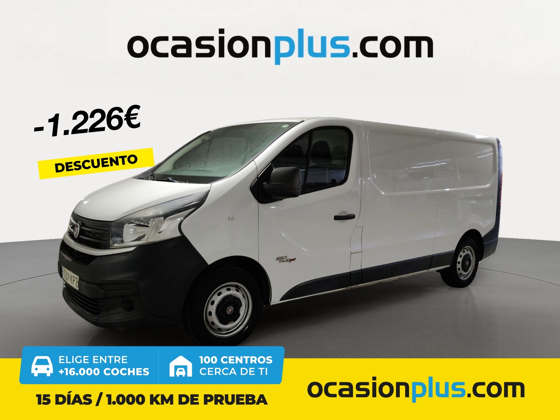 Imagen de FIAT Talento