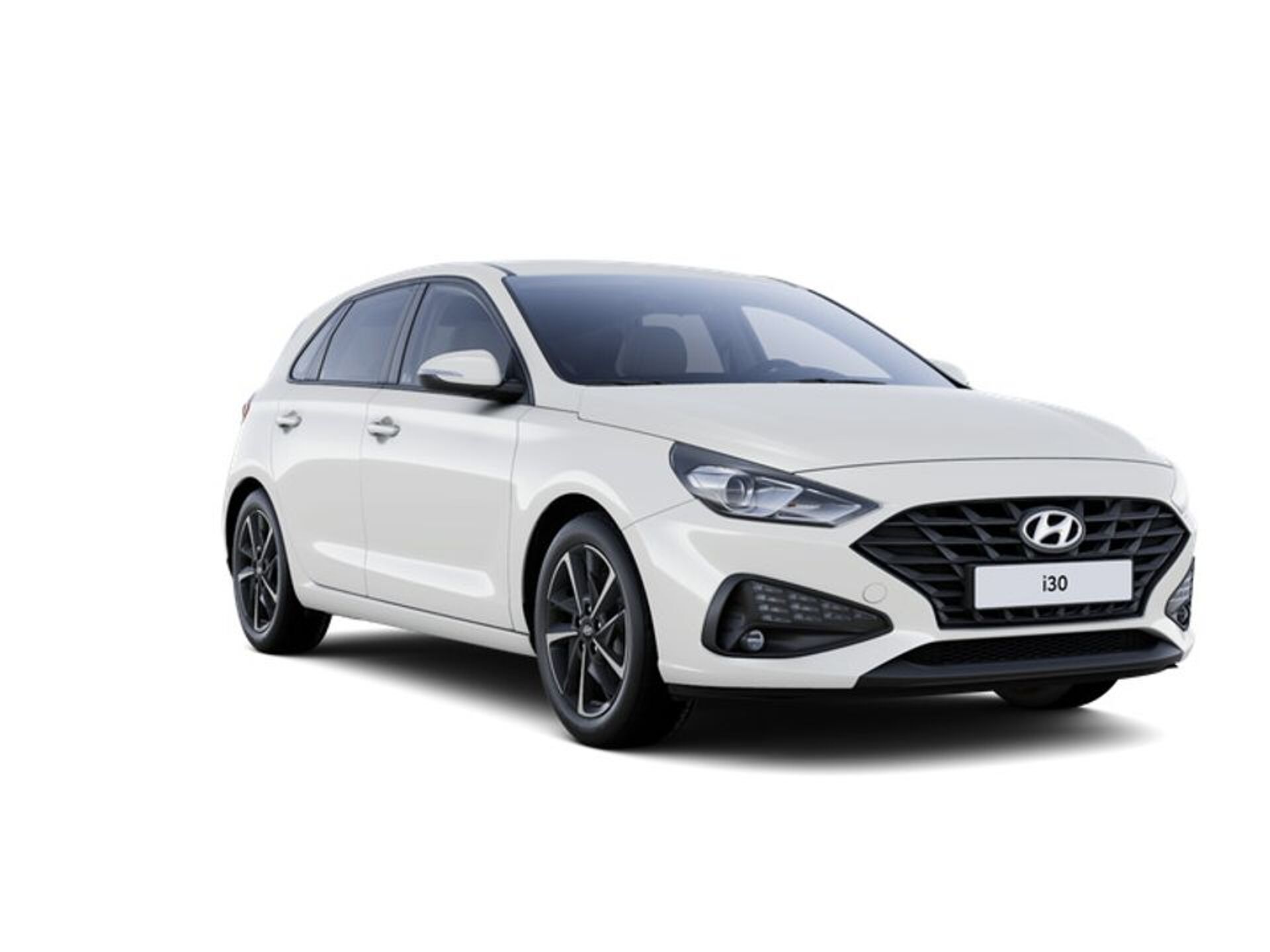 Imagen 3 de HYUNDAI i30
