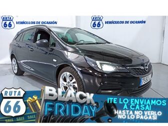 Imagen de OPEL Astra 1.5D S-S Business Elegance 122