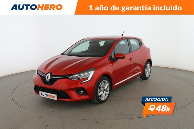 RENAULT Clio (1.0 TCe Intens) en Madrid