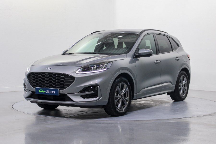 FORD Kuga (Kuga 2.5 Duratec FHEV ST-Line X 4x2 Aut.) en Madrid