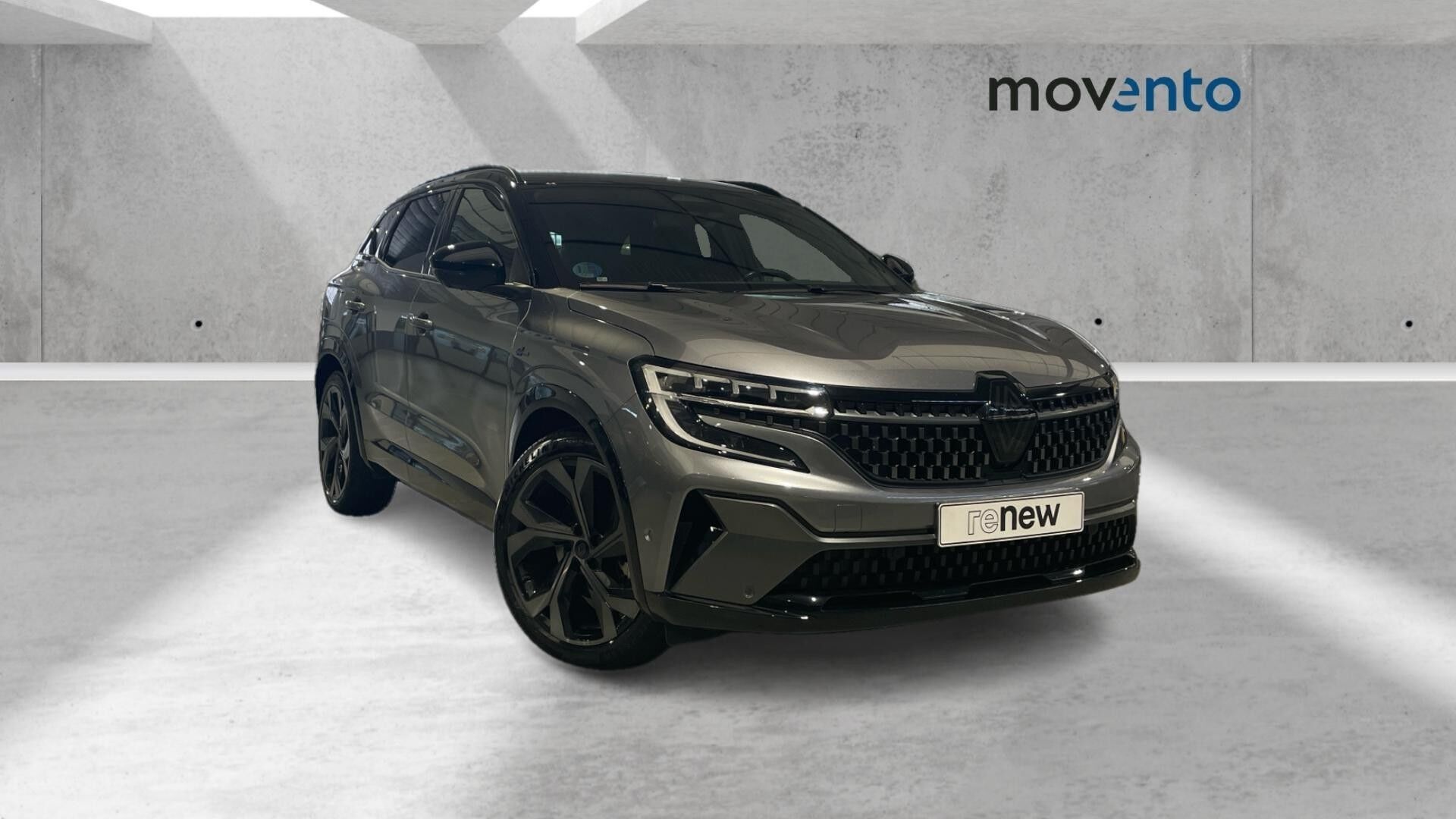 RENAULT Austral (Iconic Esprit Alpine E-Tech Full Hybrid 147 kW (200 CV)) e