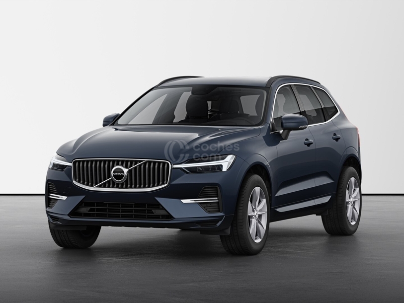 Foto del VOLVO XC60 B4 Core AWD Aut.