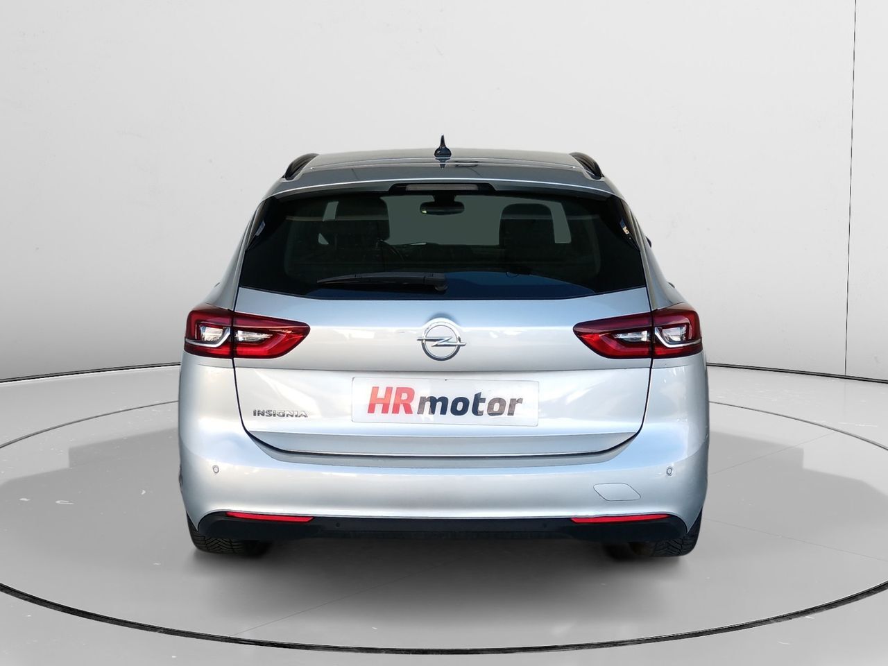 Foto del OPEL Insignia ST 1.5D DVH S&S Business Edition 122