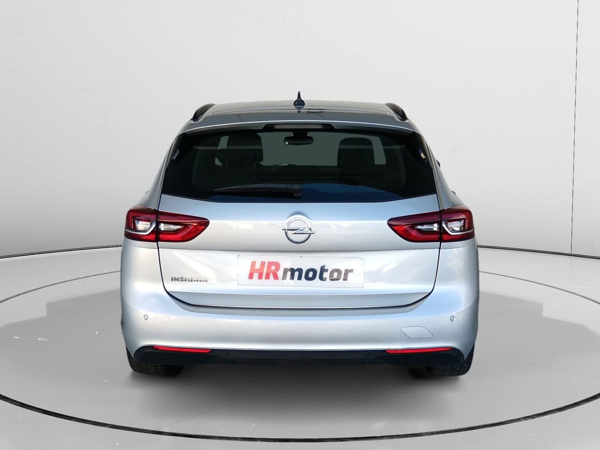 Imagen 3 de OPEL Insignia