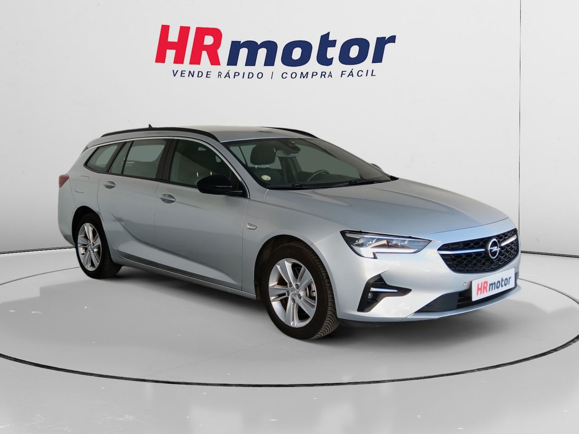Imagen de OPEL Insignia