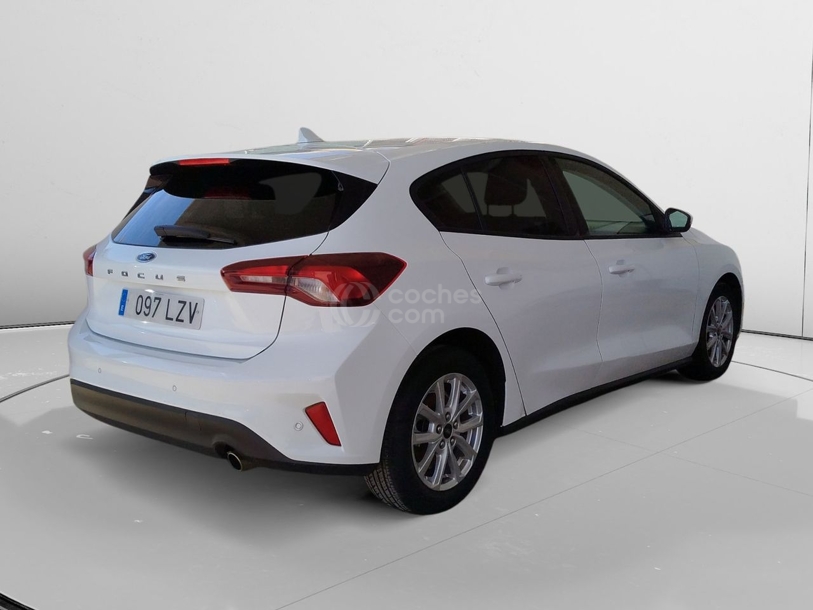 Foto del FORD Focus 1.5 Ecoblue Trend+ 120